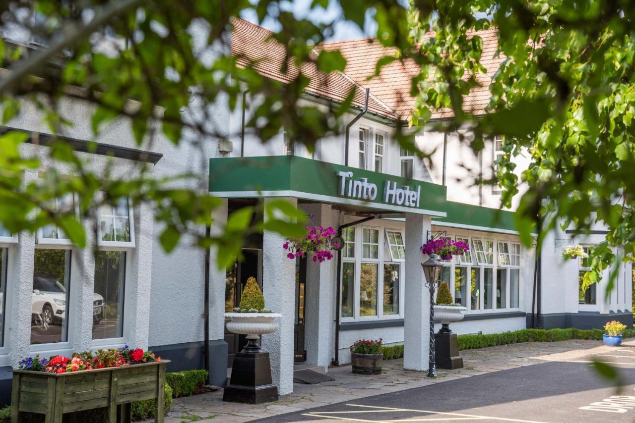 Tinto Hotel Symington  Dış mekan fotoğraf