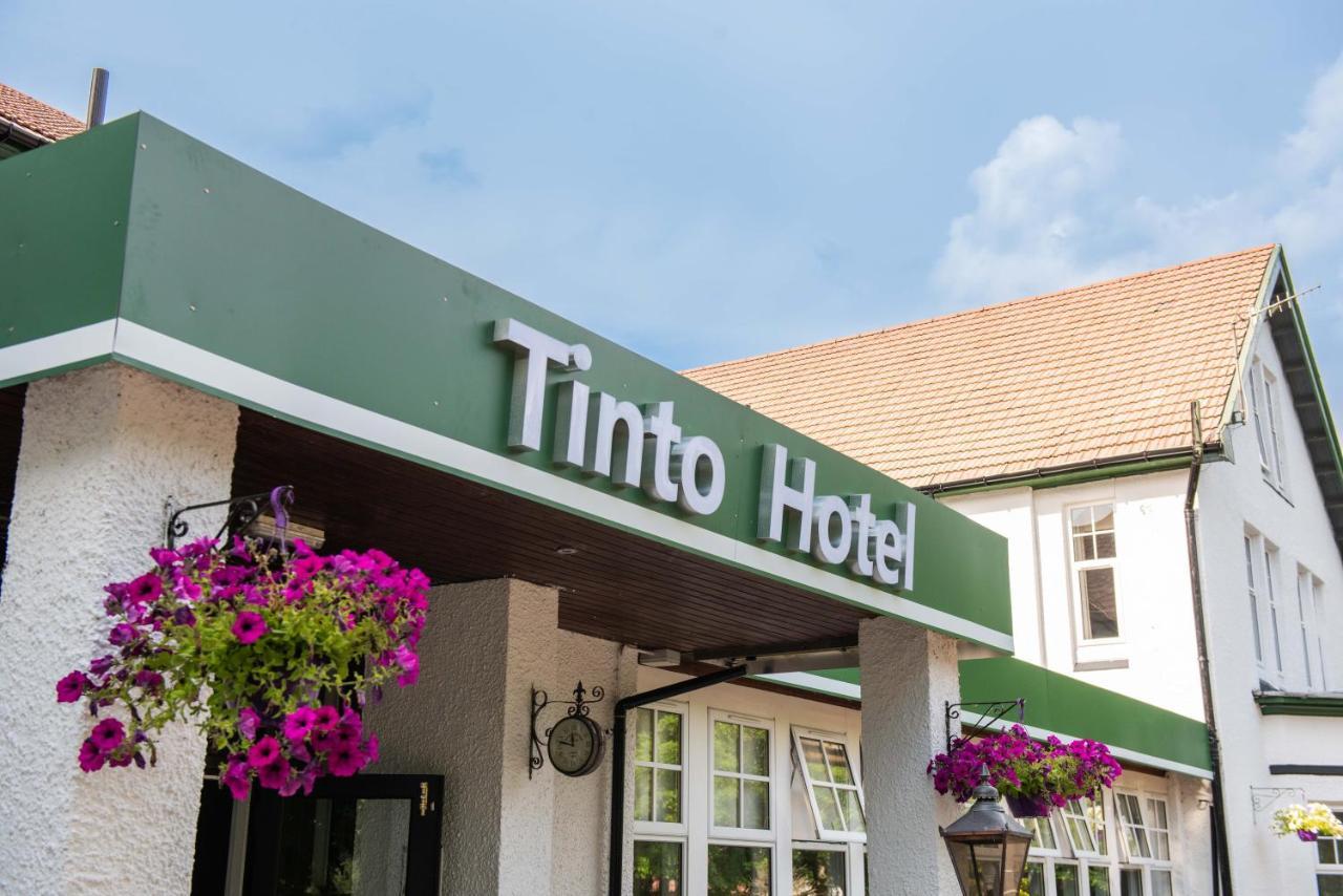 Tinto Hotel Symington  Dış mekan fotoğraf