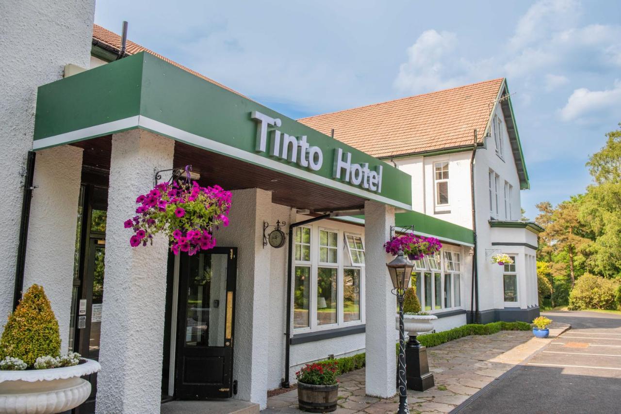 Tinto Hotel Symington  Dış mekan fotoğraf