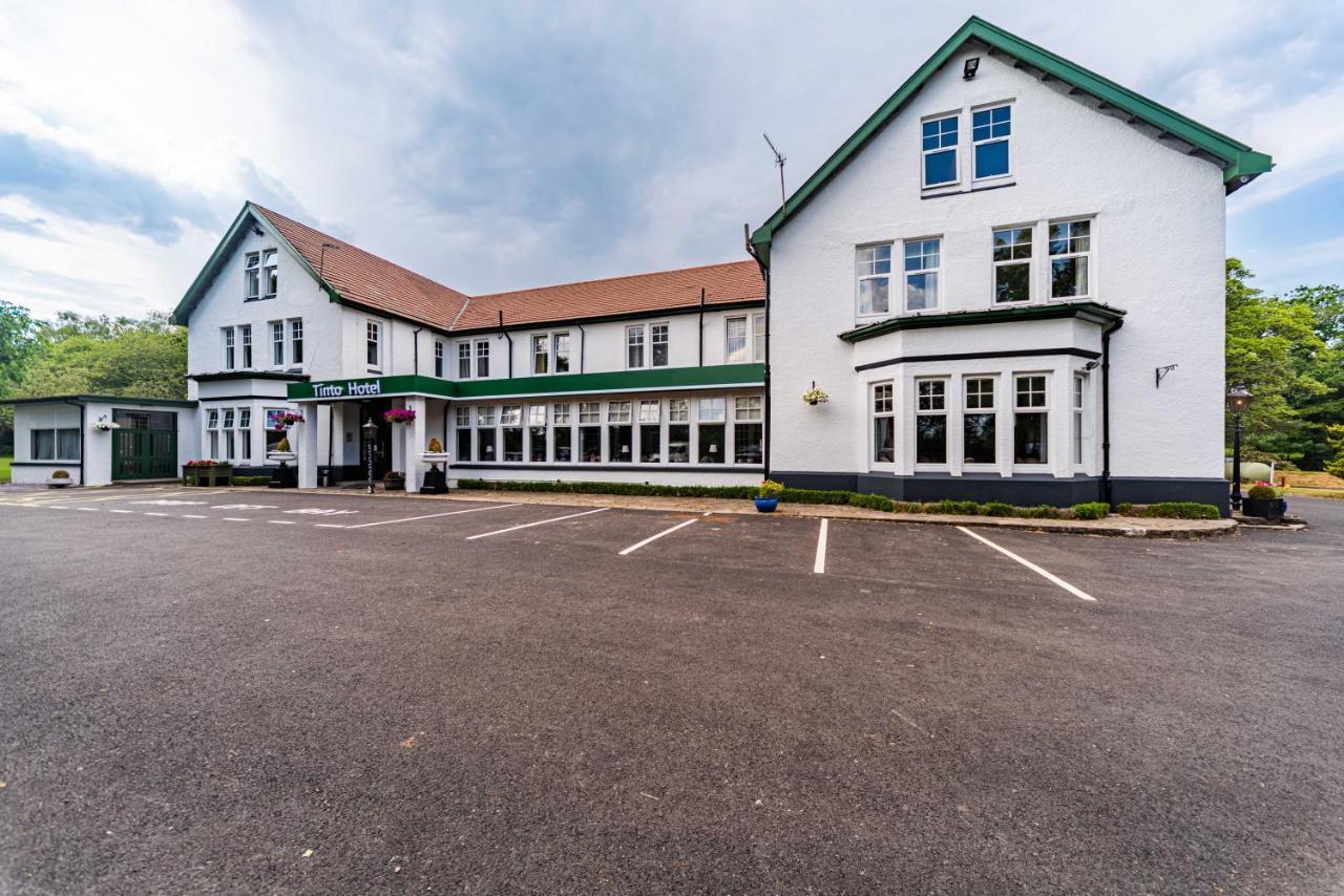 Tinto Hotel Symington  Dış mekan fotoğraf