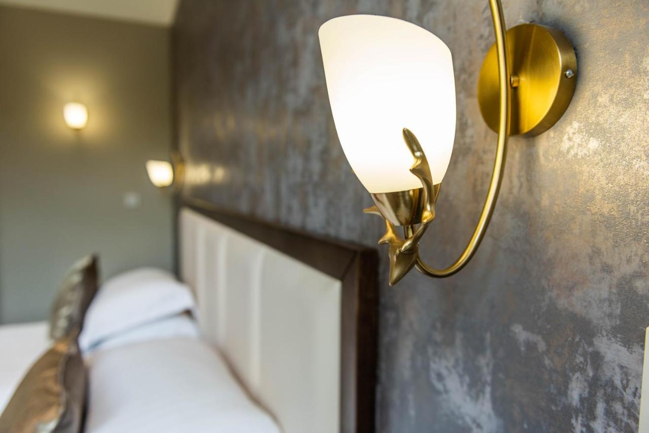 Tinto Hotel Symington  Dış mekan fotoğraf