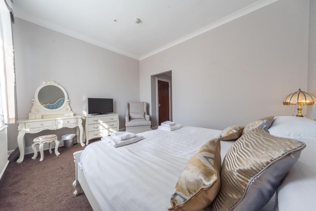 Tinto Hotel Symington  Dış mekan fotoğraf