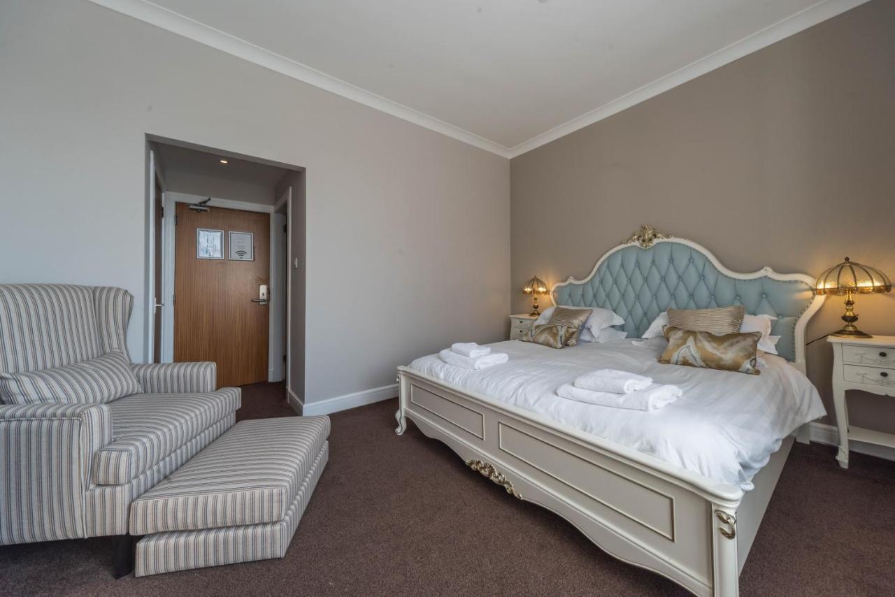 Tinto Hotel Symington  Dış mekan fotoğraf