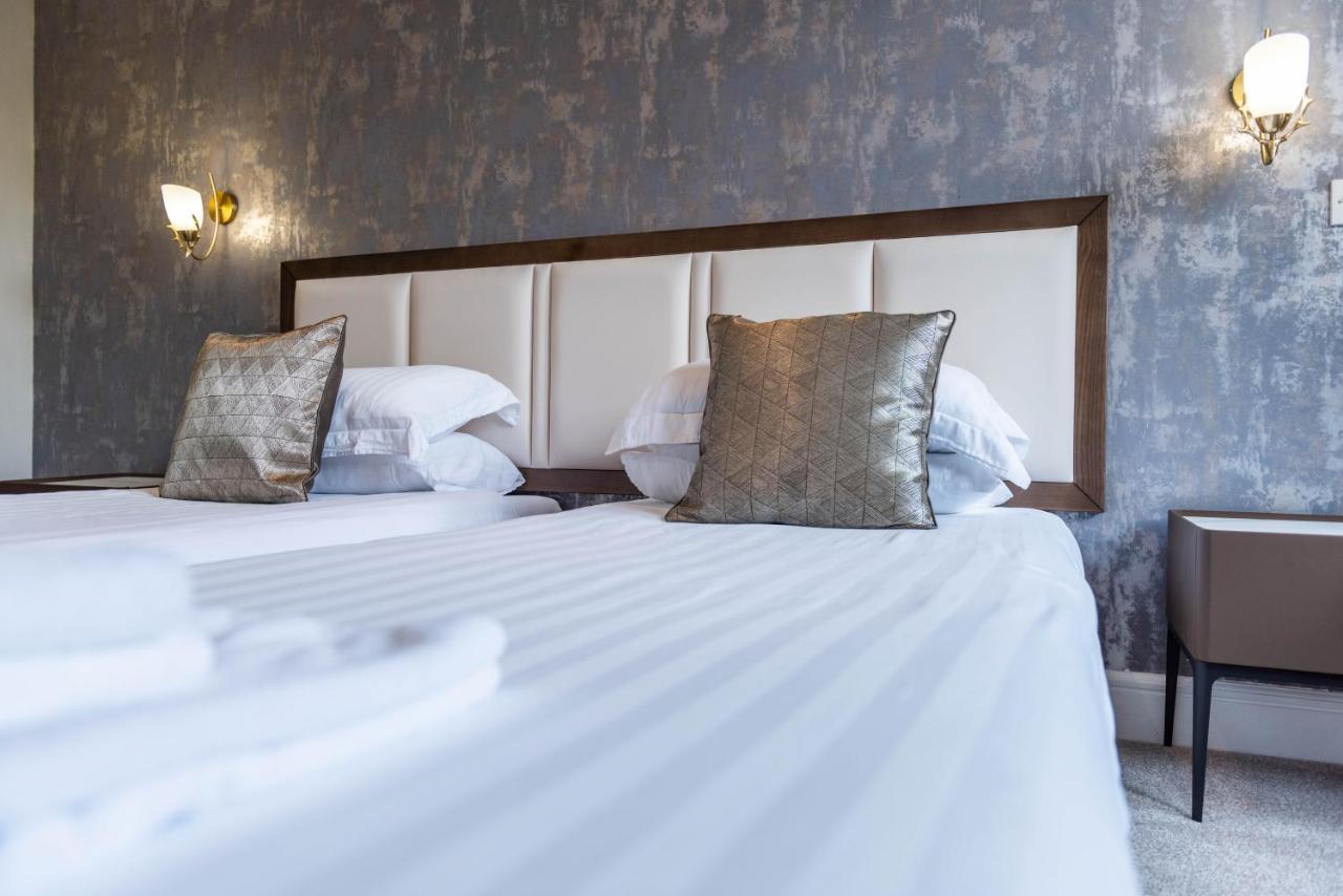 Tinto Hotel Symington  Dış mekan fotoğraf