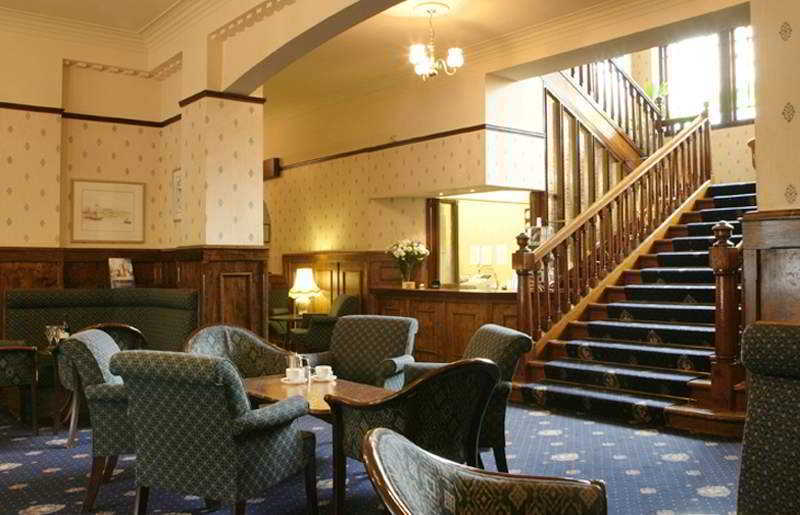 Tinto Hotel Symington  Dış mekan fotoğraf