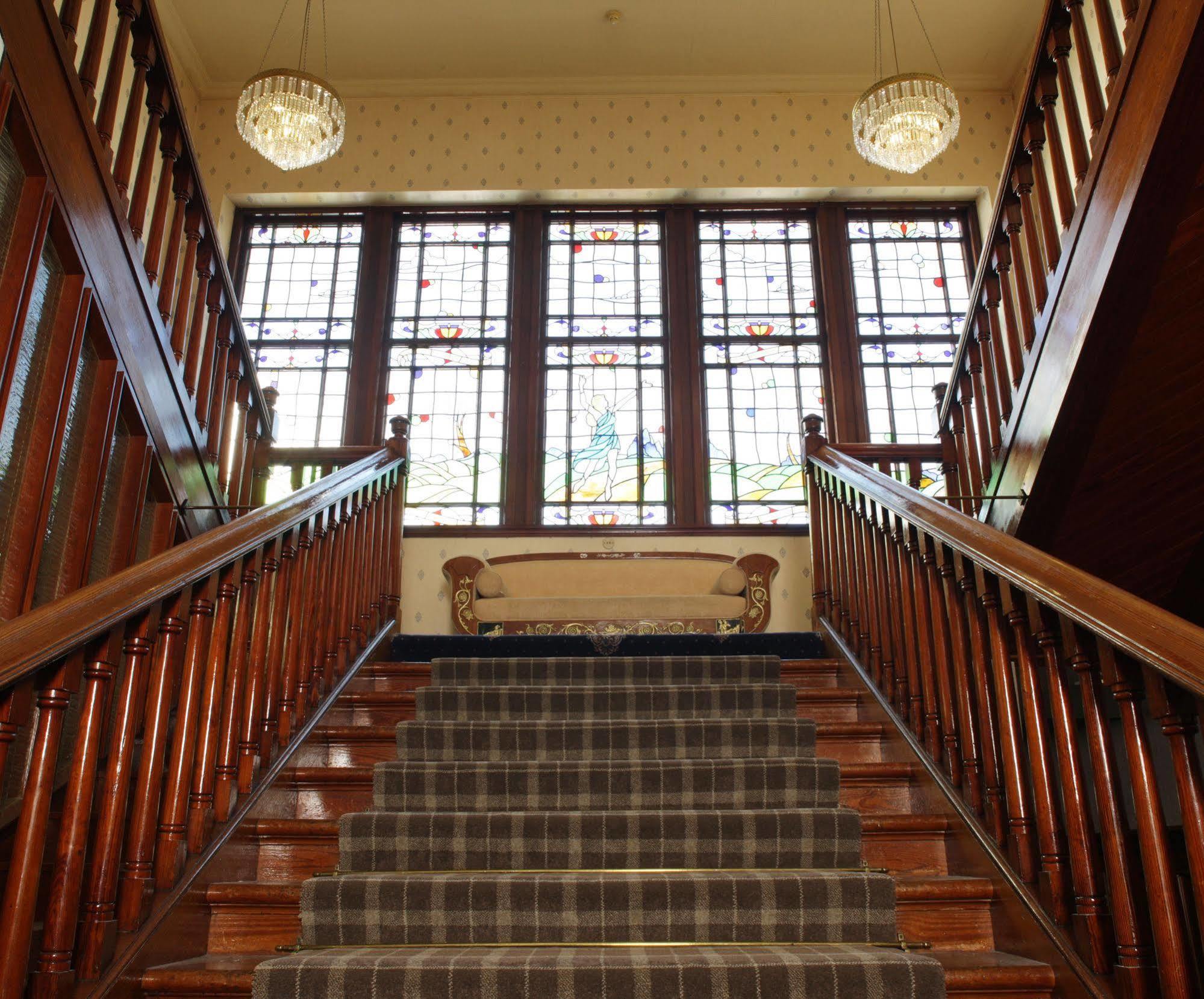 Tinto Hotel Symington  Dış mekan fotoğraf