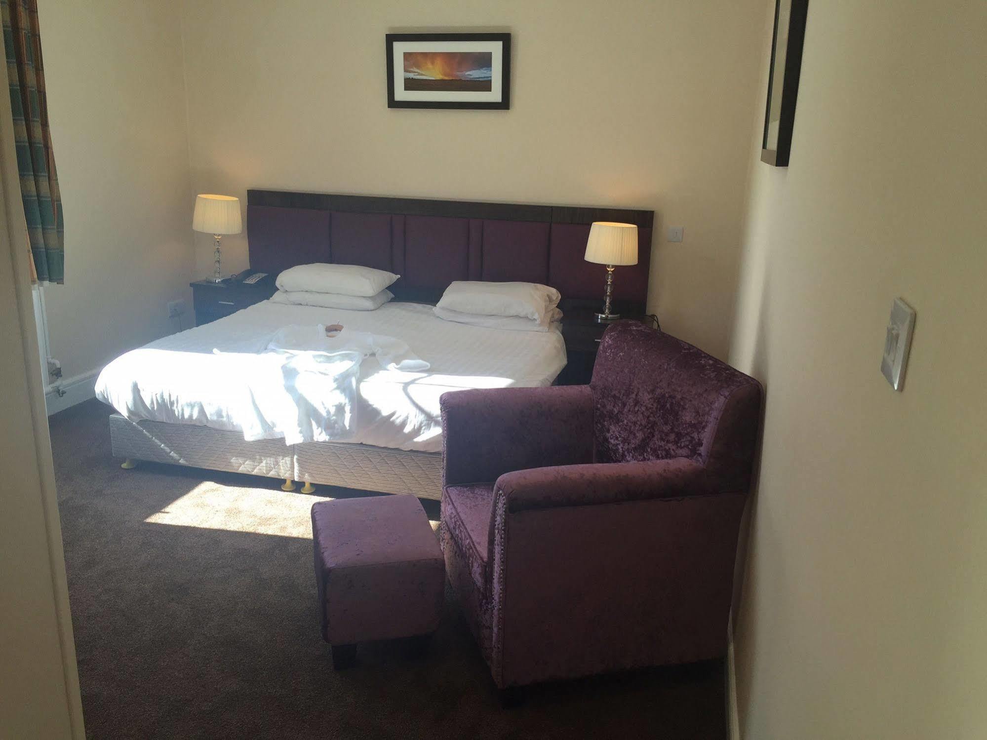 Tinto Hotel Symington  Dış mekan fotoğraf