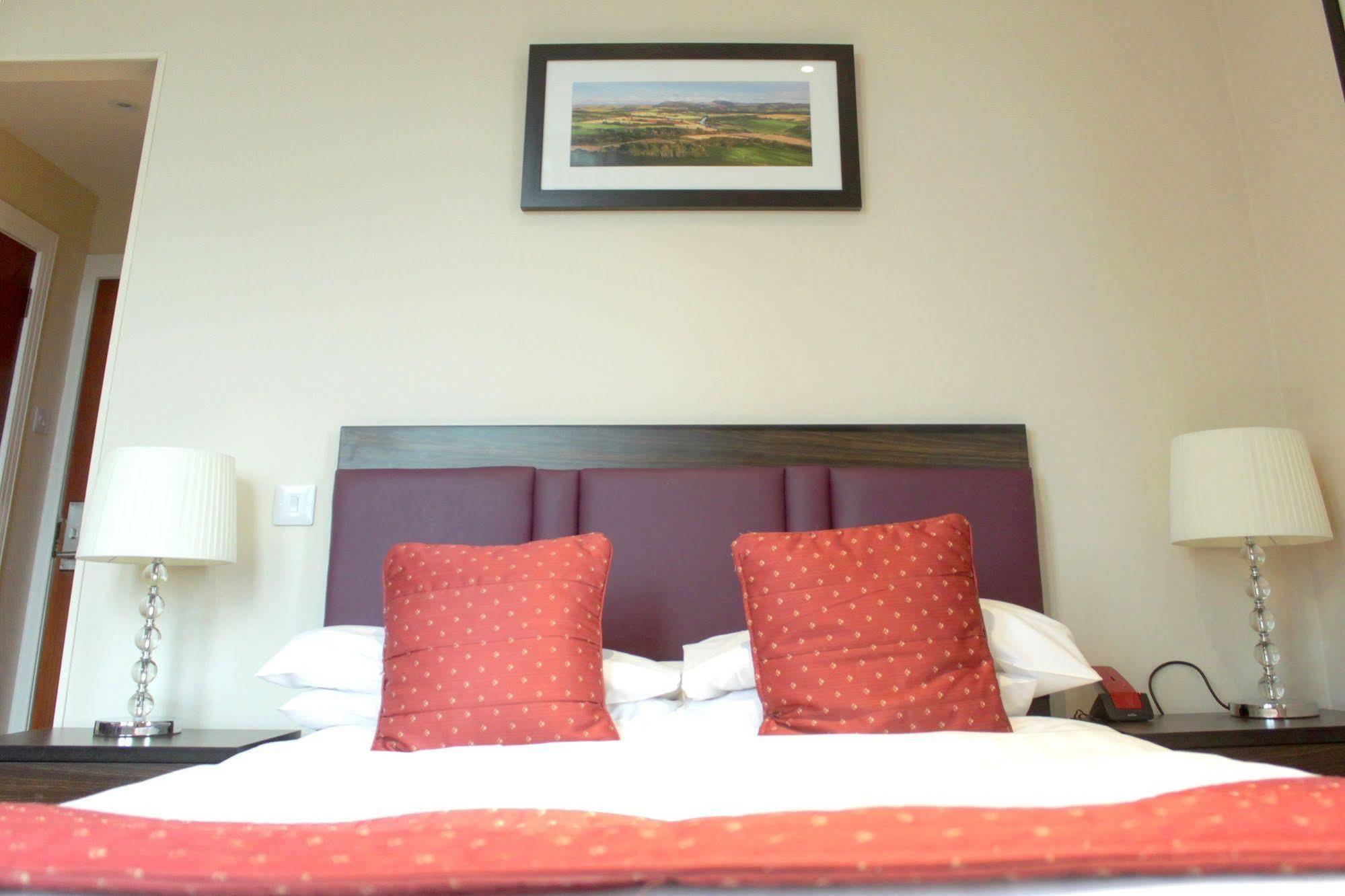 Tinto Hotel Symington  Dış mekan fotoğraf