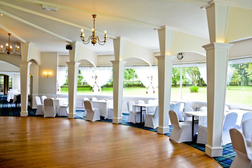 Tinto Hotel Symington  Dış mekan fotoğraf