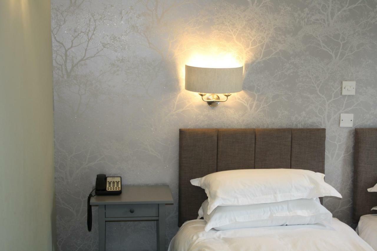 Tinto Hotel Symington  Dış mekan fotoğraf